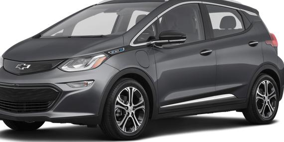 CHEVROLET BOLT EV 2020 1G1FZ6S05L4107051 image